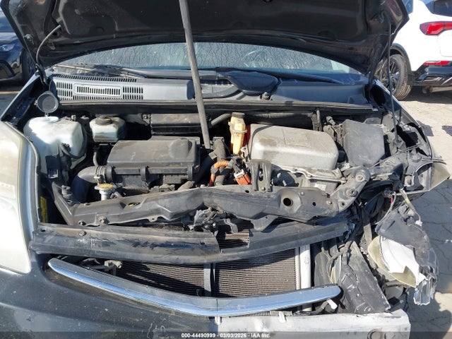 2007 TOYOTA PRIUS JTDKB20U777585968 Photo 9