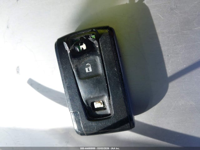 2007 TOYOTA PRIUS JTDKB20U777585968 Photo 10