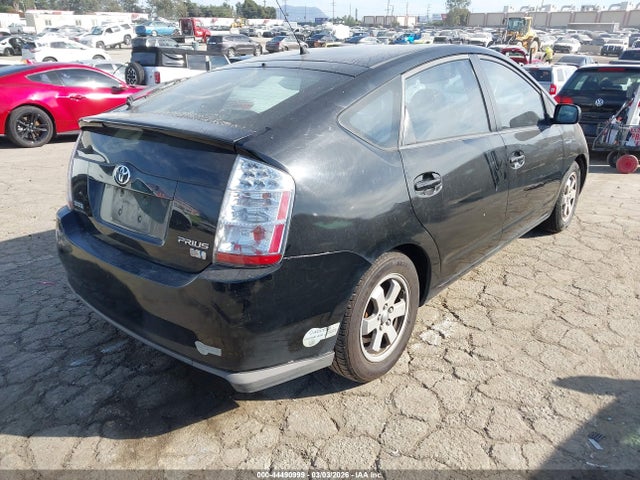 2007 TOYOTA PRIUS JTDKB20U777585968 Photo 3
