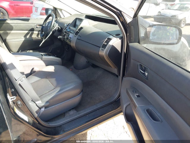 2007 TOYOTA PRIUS JTDKB20U777585968 Photo 4