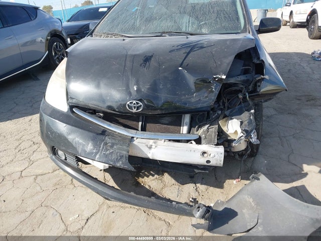 2007 TOYOTA PRIUS JTDKB20U777585968 Photo 5