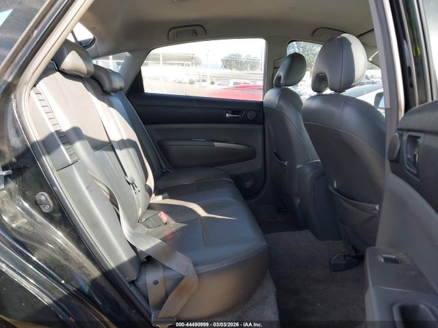 2007 TOYOTA PRIUS JTDKB20U777585968 Photo 7
