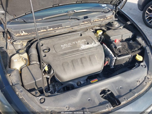 2013 Dodge Dart Gt მანქანა იყიდება აუქციონზე, vin: 1C3CDFCB3DD341185, აუქციონის ნომერი: 44491001