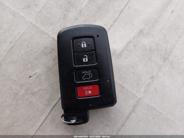 Toyota Rav4 Limited 2016 2T3DFREV2GW516214 Image 11