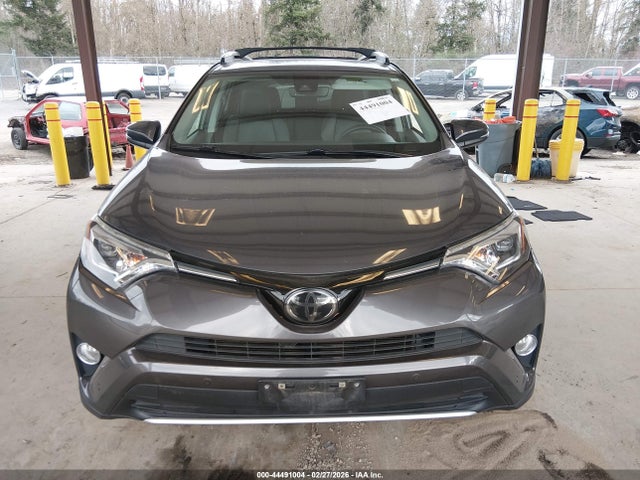 Toyota Rav4 Limited 2016 2T3DFREV2GW516214 Image 12