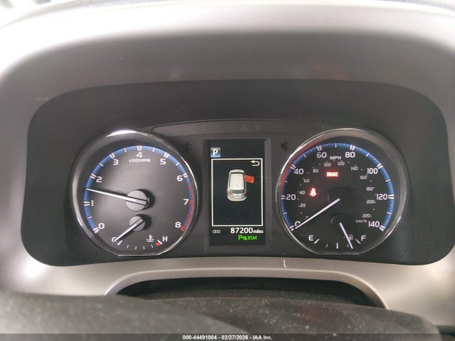 Toyota Rav4 Limited 2016 2T3DFREV2GW516214 Image 7