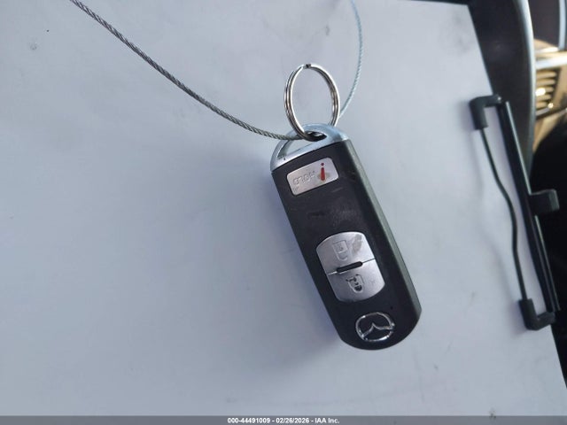 44491009 :رقم المزاد ، JM3KE2DE5D0149674 vin ، 2013 Mazda Cx-5 Grand Touring مزاد بيع