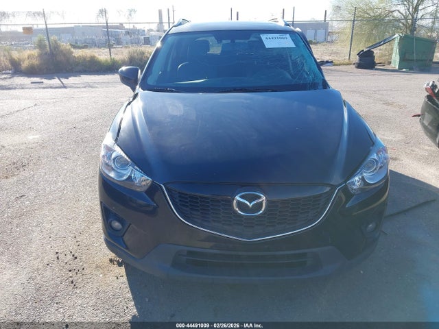 44491009 :رقم المزاد ، JM3KE2DE5D0149674 vin ، 2013 Mazda Cx-5 Grand Touring مزاد بيع