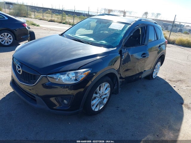 44491009 :رقم المزاد ، JM3KE2DE5D0149674 vin ، 2013 Mazda Cx-5 Grand Touring مزاد بيع