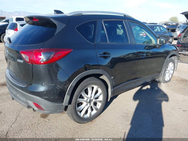 44491009 :رقم المزاد ، JM3KE2DE5D0149674 vin ، 2013 Mazda Cx-5 Grand Touring مزاد بيع