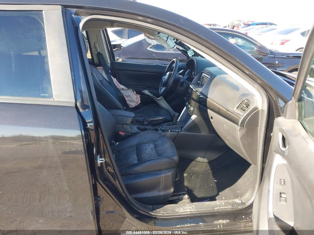 44491009 :رقم المزاد ، JM3KE2DE5D0149674 vin ، 2013 Mazda Cx-5 Grand Touring مزاد بيع