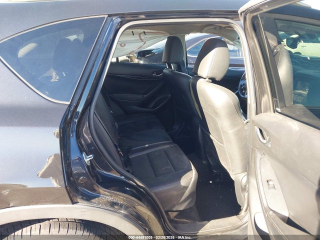 44491009 :رقم المزاد ، JM3KE2DE5D0149674 vin ، 2013 Mazda Cx-5 Grand Touring مزاد بيع