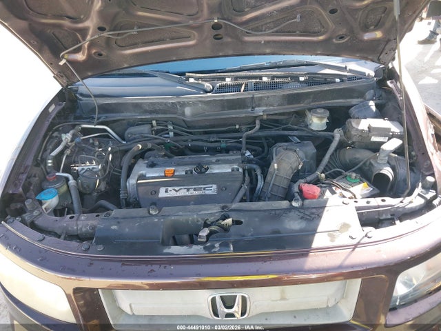 2007 HONDA ELEMENT 5J6YH18967L006361 Photo 9