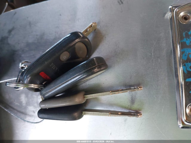 2007 HONDA ELEMENT 5J6YH18967L006361 Photo 10