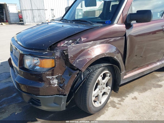 2007 HONDA ELEMENT 5J6YH18967L006361 Photo 5