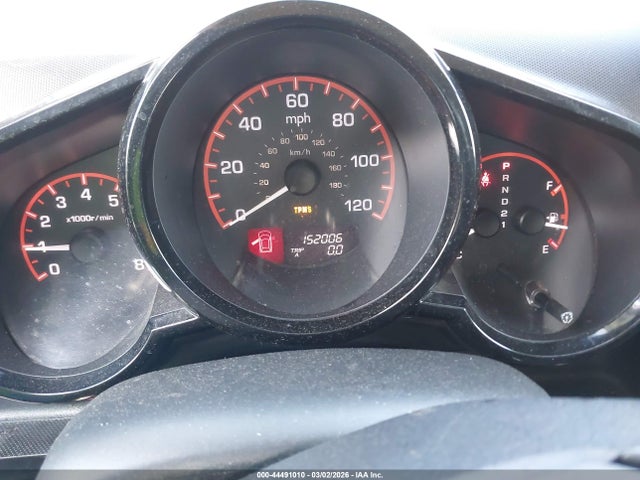 2007 HONDA ELEMENT 5J6YH18967L006361 Photo 6