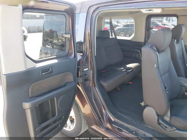 2007 HONDA ELEMENT 5J6YH18967L006361 Photo 7