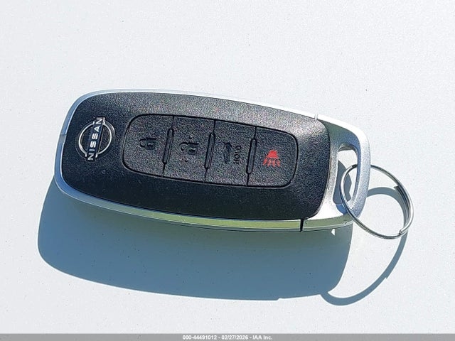 3N1AB8CV1RY361215 Nissan Sentra Sv Xtronic Cvt