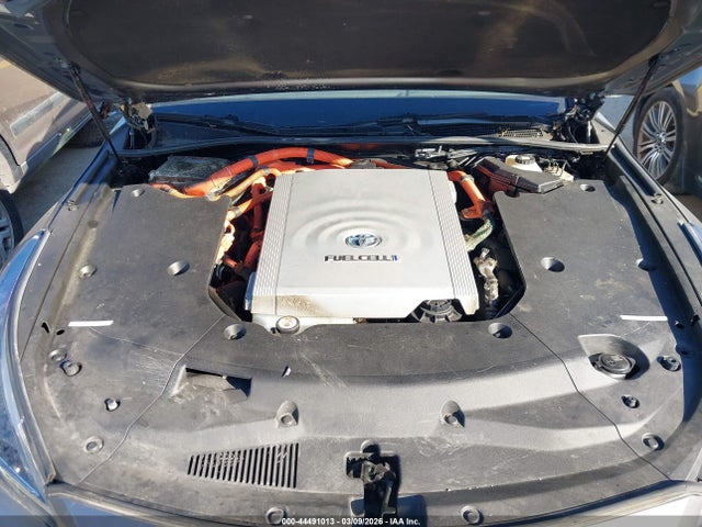 2022 TOYOTA MIRAI JTDAAAAA9NA006153 Photo 9