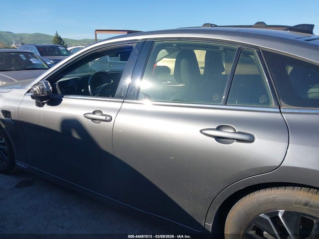 Toyota Mirai Limited 2022 JTDAAAAA9NA006153 Image 14
