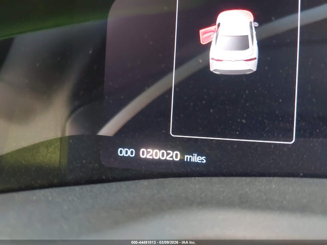 Toyota Mirai Limited 2022 JTDAAAAA9NA006153 Image 15