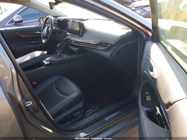 2022 TOYOTA MIRAI JTDAAAAA9NA006153 Photo 4