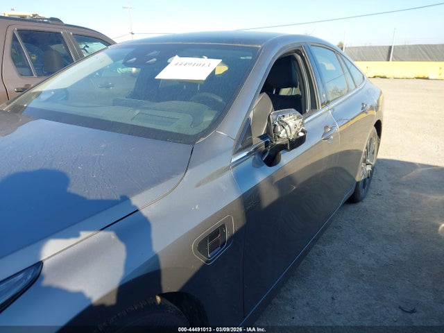 2022 TOYOTA MIRAI JTDAAAAA9NA006153 Photo 5