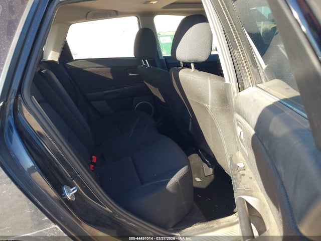 Aukcja sprzedaży 2008 Mazda Mazda3 S Sport, vin: JM1BK343681821523, numer aukcji: 44491014