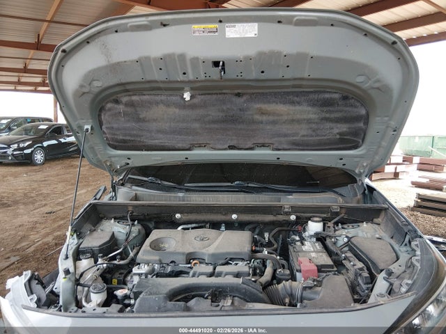 Toyota Rav4 Xle Premium 2020 2T3C1RFV6LC065292 Image 10