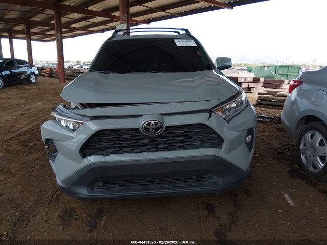 Toyota Rav4 Xle Premium 2020 2T3C1RFV6LC065292 Image 12