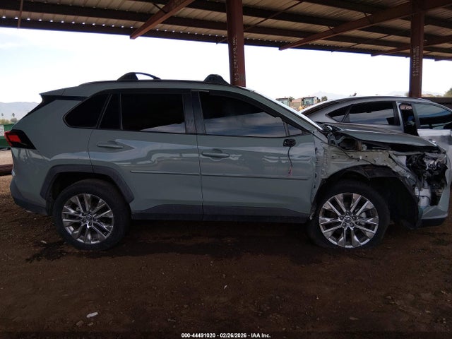 Toyota Rav4 Xle Premium 2020 2T3C1RFV6LC065292 Image 13