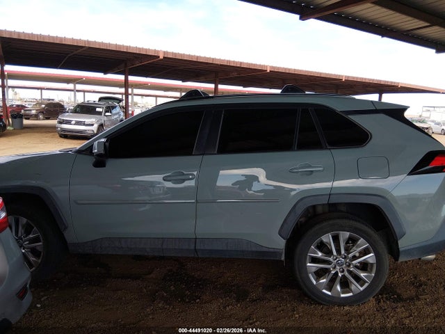 Toyota Rav4 Xle Premium 2020 2T3C1RFV6LC065292 Image 14