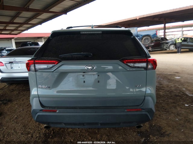 Toyota Rav4 Xle Premium 2020 2T3C1RFV6LC065292 Image 16
