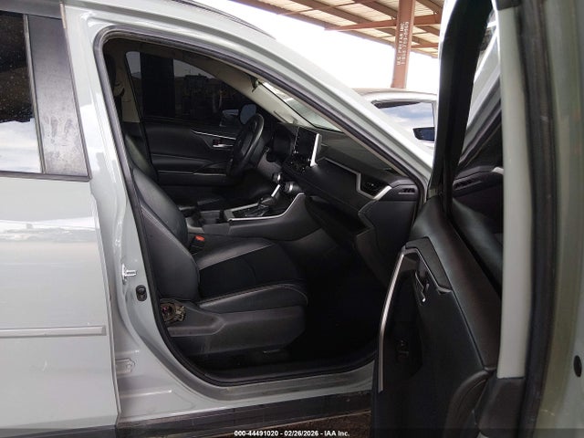 Toyota Rav4 Xle Premium 2020 2T3C1RFV6LC065292 Image 5