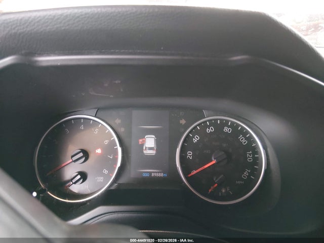 Toyota Rav4 Xle Premium 2020 2T3C1RFV6LC065292 Image 7