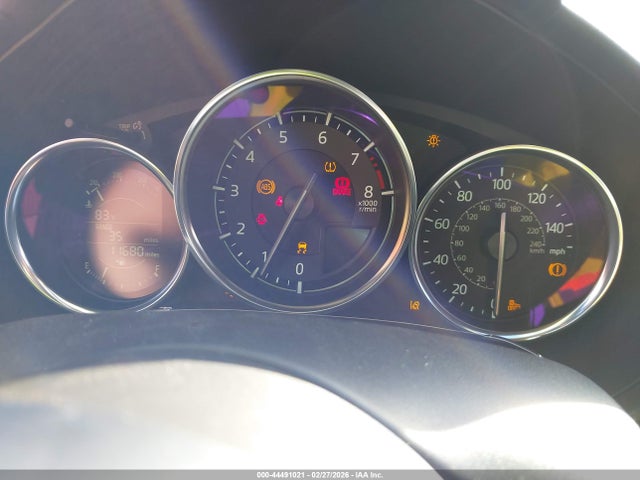 Aukcja sprzedaży 2023 Mazda Mx-5 Miata Club, vin: JM1NDAC71P0554375, numer aukcji: 44491021