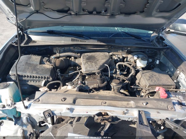 3TYSX5EN0PT020623 Toyota Tacoma Sr5