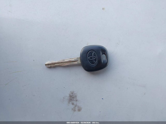 3TYSX5EN0PT020623 Toyota Tacoma Sr5