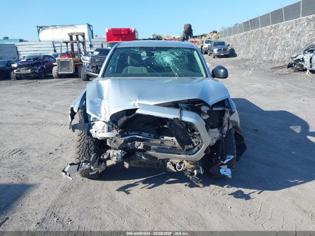 3TYSX5EN0PT020623 Toyota Tacoma Sr5