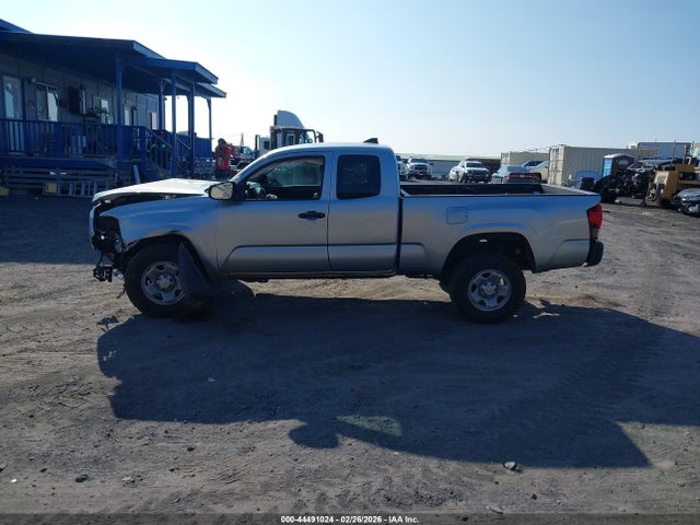 2023 Toyota Tacoma Sr5 მანქანა იყიდება აუქციონზე, vin: 3TYSX5EN0PT020623, აუქციონის ნომერი: 44491024
