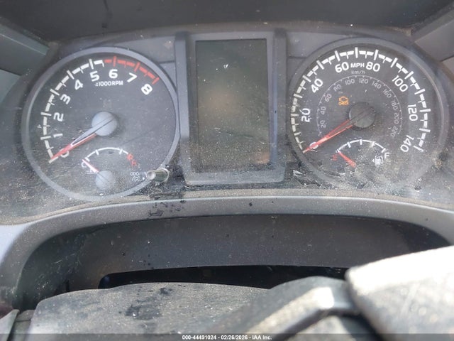 3TYSX5EN0PT020623 Toyota Tacoma Sr5