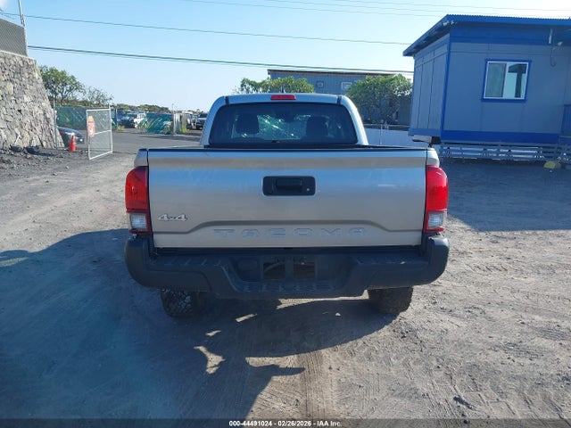 3TYSX5EN0PT020623 Toyota Tacoma Sr5