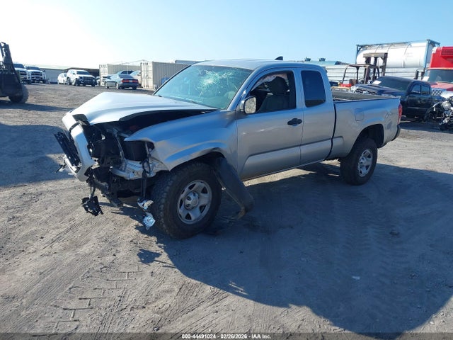 3TYSX5EN0PT020623 Toyota Tacoma Sr5