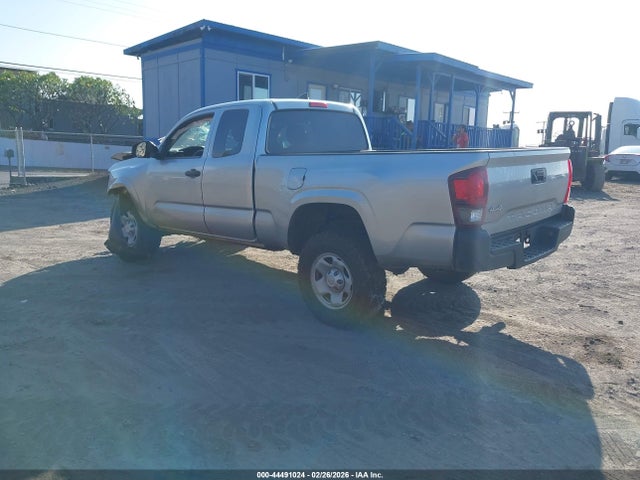 3TYSX5EN0PT020623 Toyota Tacoma Sr5