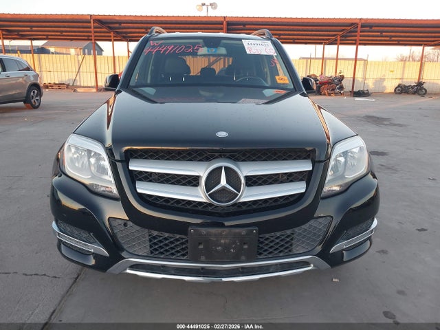 Продаж на аукціоні авто 2013 Mercedes-benz Glk 350 4matic, vin: WDCGG8JB0DG122230, номер лоту: 44491025