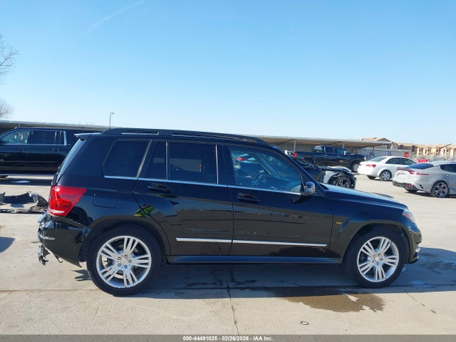 Продаж на аукціоні авто 2013 Mercedes-benz Glk 350 4matic, vin: WDCGG8JB0DG122230, номер лоту: 44491025