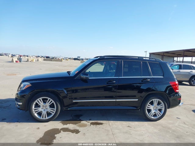 Продаж на аукціоні авто 2013 Mercedes-benz Glk 350 4matic, vin: WDCGG8JB0DG122230, номер лоту: 44491025