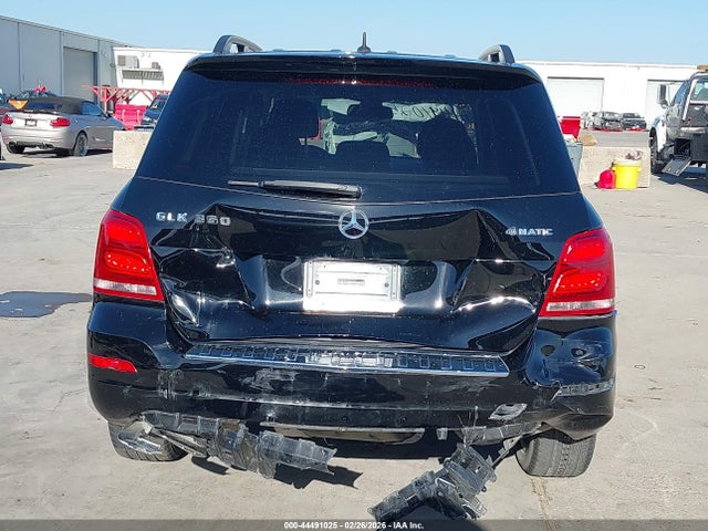 Продаж на аукціоні авто 2013 Mercedes-benz Glk 350 4matic, vin: WDCGG8JB0DG122230, номер лоту: 44491025