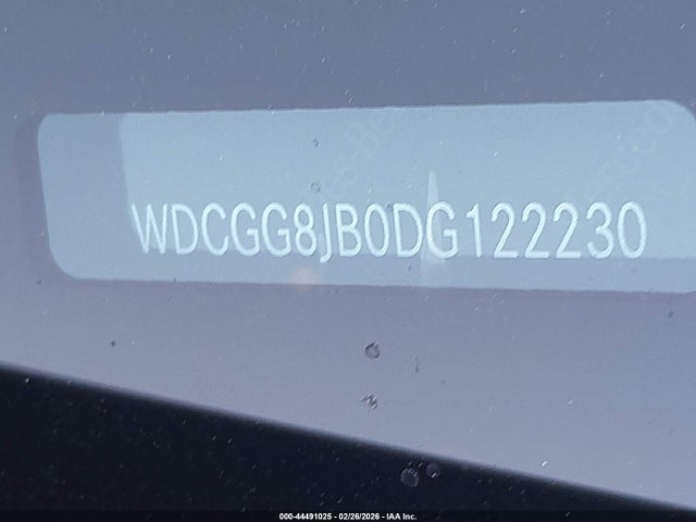 Продаж на аукціоні авто 2013 Mercedes-benz Glk 350 4matic, vin: WDCGG8JB0DG122230, номер лоту: 44491025