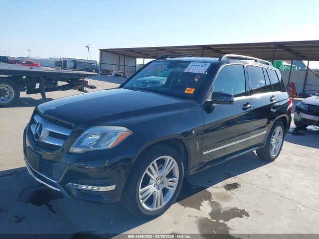 Продаж на аукціоні авто 2013 Mercedes-benz Glk 350 4matic, vin: WDCGG8JB0DG122230, номер лоту: 44491025